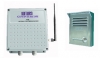 GSM Intercom, Access Control and Alarm System